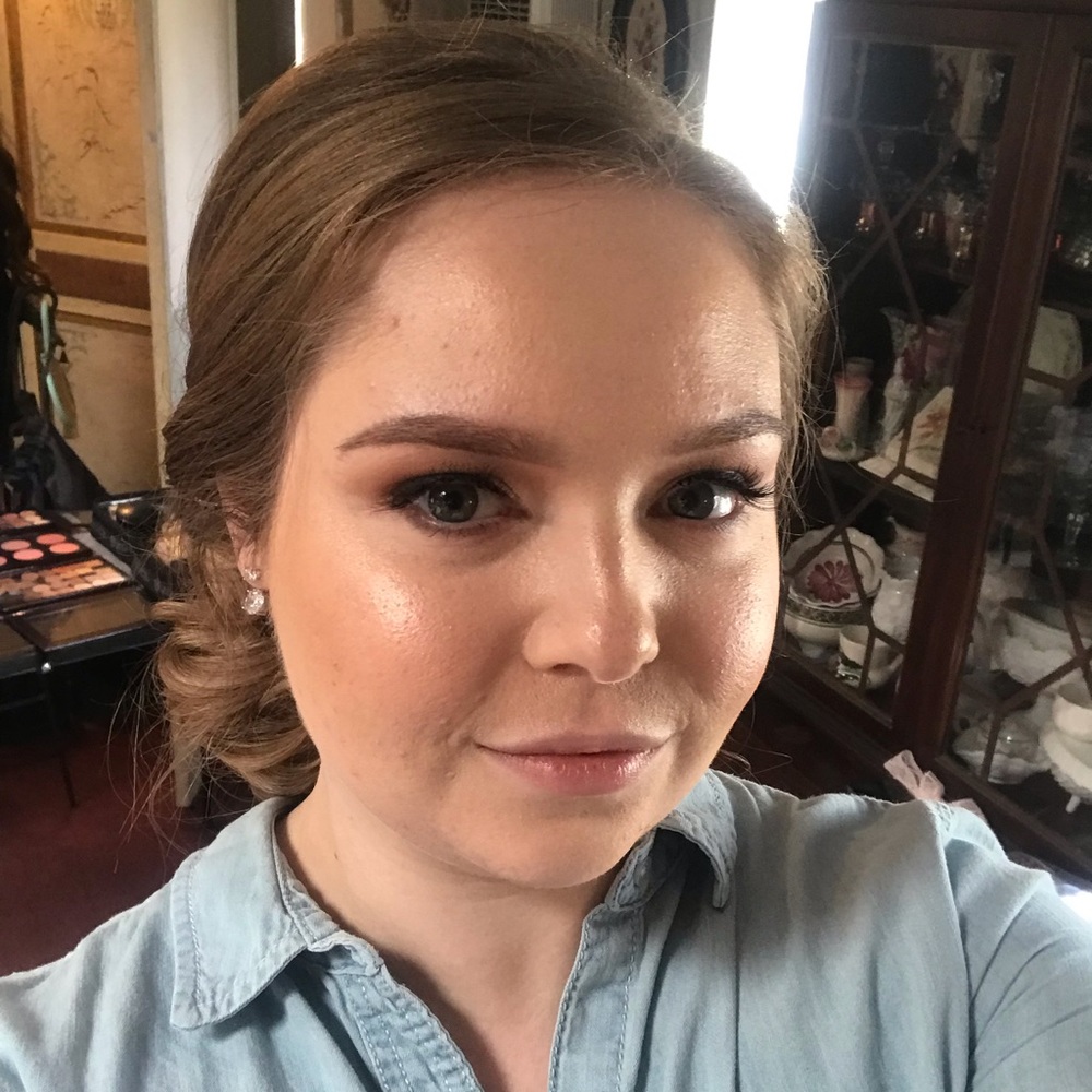 Meet your Posher, Shelby